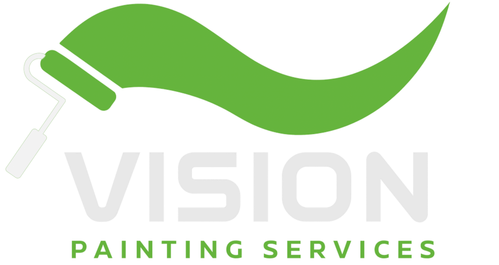 Vision Painting MA Logo